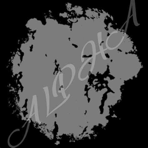 Skin 240 Alpha Patterns 4K Size Full Pack - 3D Texture by chiraggg_02