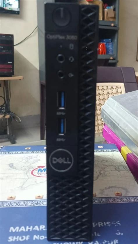 Dell Tiny Desktop Optiplex Inches Core I At Rs In