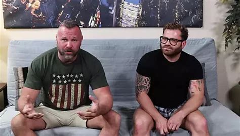 Bicurious Buds Free Gay Bear Porn Video XHamster