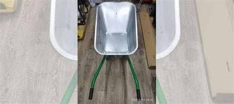 Аренда Тачка садовая купить в Краснодаре | Товары для дома и дачи | Авито