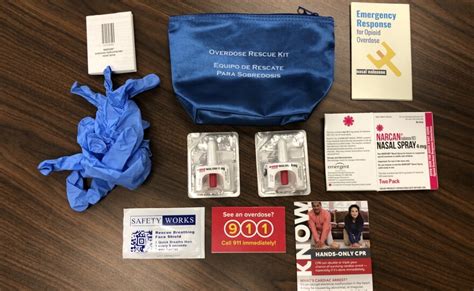 Steuben County Is Training Schools On Using Narcan Which Can Reverse