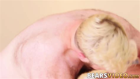 Fat Bears John Thomas And Dean Gauge Bareback Fuck John Holmes