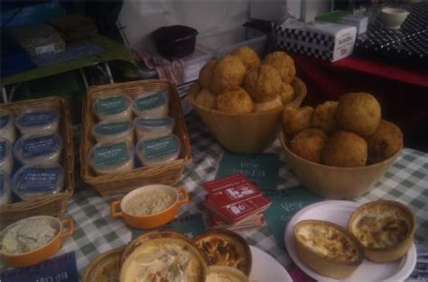 Naked Ready Foods KFMA