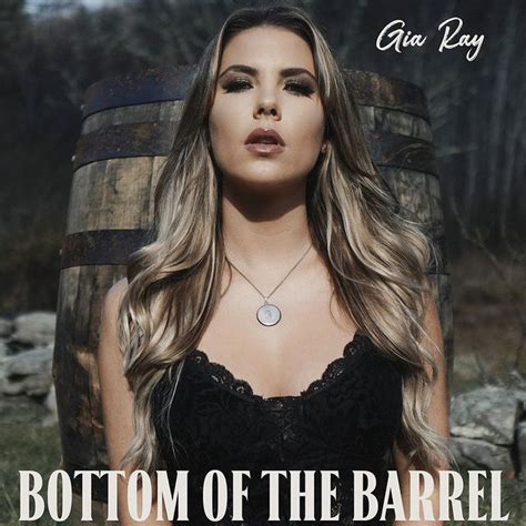 Gia Ramey Gay биография рост вес размер груди