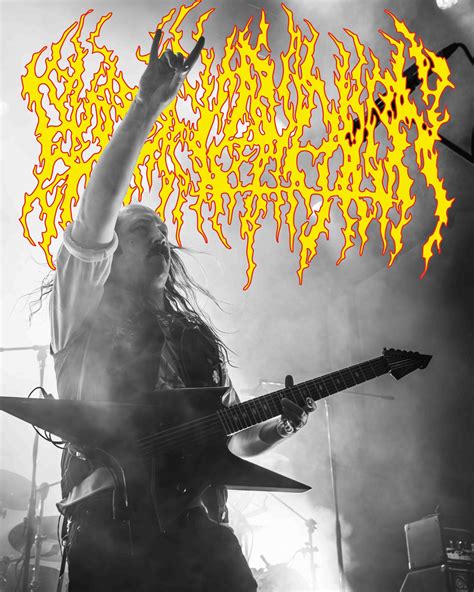 DS Show Review & Photo Gallery: Blood Incantation plays the Bohemian