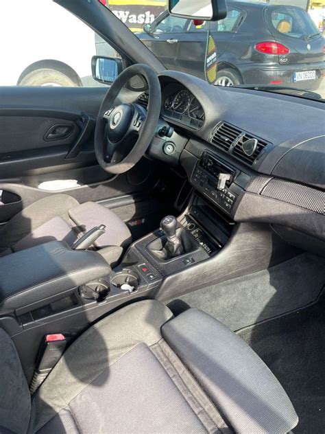 Vand Bmw 325 Ti 200hp Bucuresti Sectorul 2 • Olxro