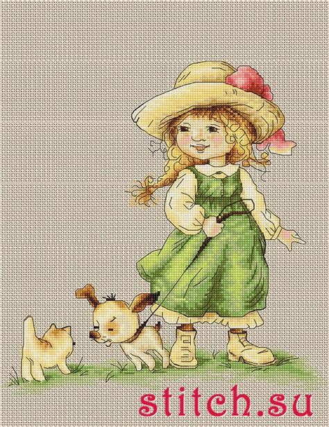 Наборы для вышивания Luca-S (страница 5)