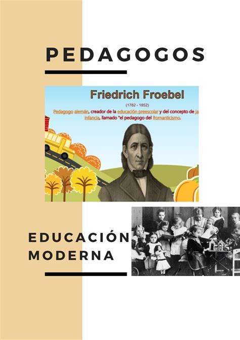 Historia de la Educación Educación en la Edad Moderna by Steven