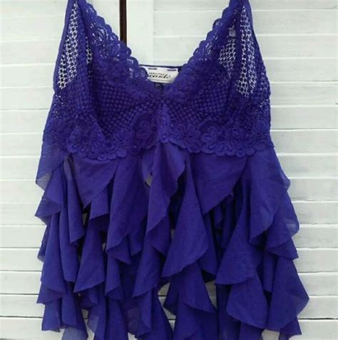 Escante Intimates Sleepwear Sexy Lingerie In Perfect Condition Poshmark