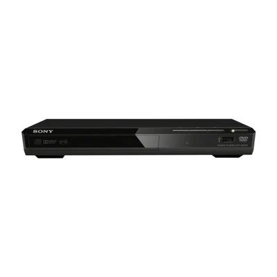 Odtwarzacz DVD Player LG DP132 DivX MP3 USB 4905166696 Oficjalne