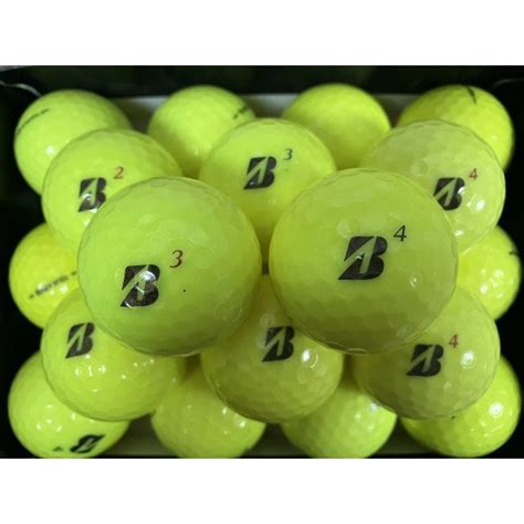 Bridgestone Tour B330rx Golf Balls Tour Rx Premier Lakeballs Ltd