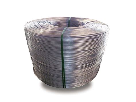 Aluminum Alloy Wire And Rod Aluminum Wire Supplier Huawang