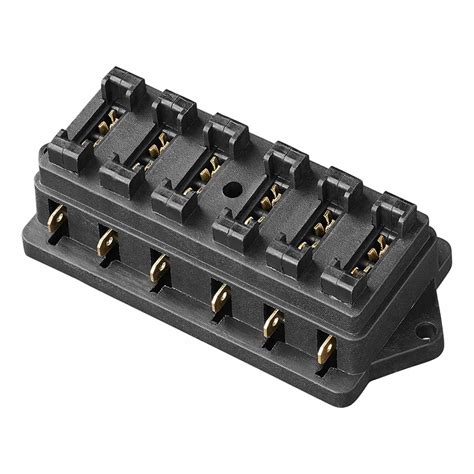 BV1582 BV1582 - Блок предохранителей универсальный 6X 12 / 24V купить в ...