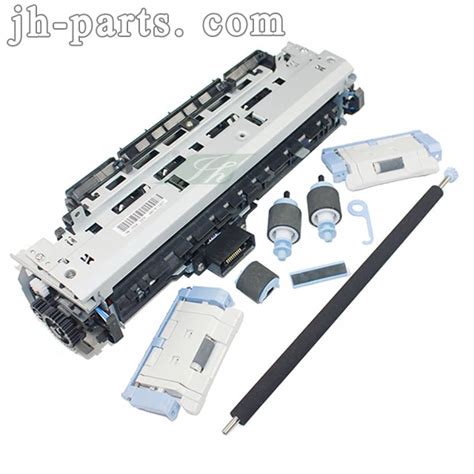Q7832a Q7832-67901 110v Q7833a Q7833-67901 220v Maintenance Kit 220v Lj ...