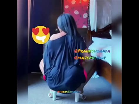 Desafío sexual twerking XVIDEOS