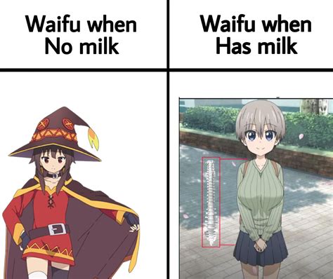Strong Waifu Leak: The Biggest Surprise Yet!