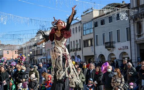 Venice Carnival Street Show - 20 Febbraio 2023 - Carnevale di Venezia ...