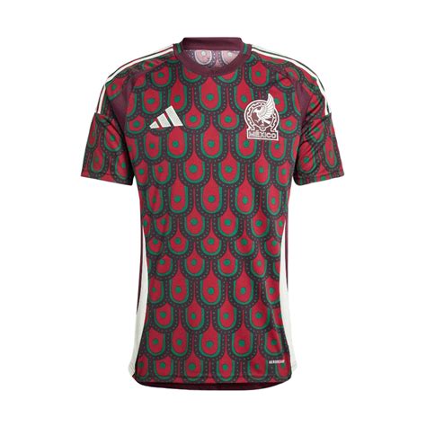 mexico jersey 1