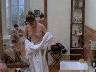 Naked Carole Chauvet In Una Spirale Di Nebbia