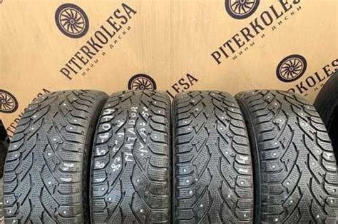Matador MP 50 Sibir Ice 185/60 R14 82T | Festima.Ru – частные объявления
