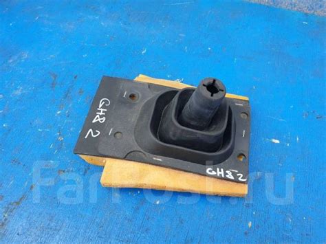 Пыльник кулисы МКПП Subaru Impreza GH8 EJ20X купить в Хабаровске по ...