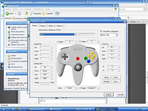 Project 64 17