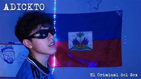 ADICKTO MatysitoFlowBakan0 Parodia Adicto Tainy Anuel Ozuna El Criminal Del Sex YouTube