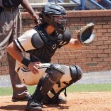 Maddox Chus Baseball Recruiting Profile