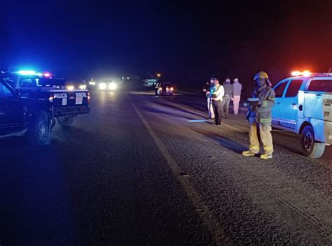 Hombre Muere Tras Caer De Su Camioneta Y Ser Arrollado Por Otro