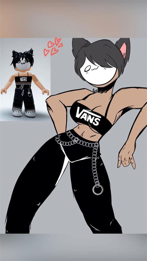 Cursed Roblox Avatar Ideas