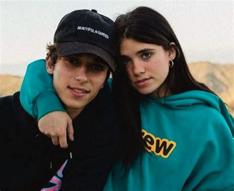 Josh Richards Age, Dating, Girlfriend, Height, Net Worth