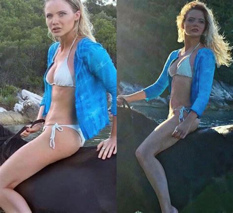 Freya Allan Nude Pics Scenes And Porn Video Scandal Planet