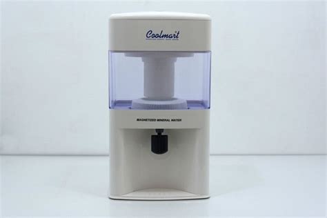 Фильтры для очистки воды Coolmart | каталог фильтров на сайте ...