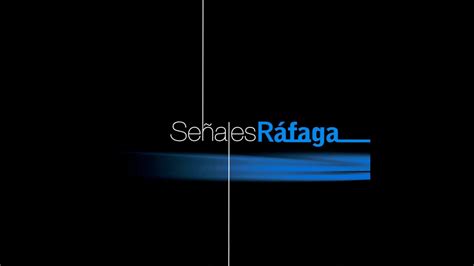 Rafaga Enganchados Señales Youtube