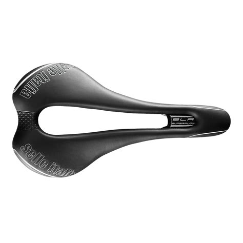 Selle Italia SLR TM Superflow Manganese L3 Saddle LordGun Online Bike Store