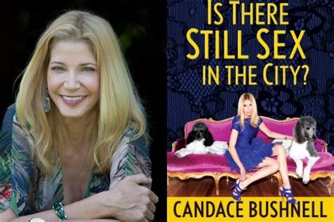 Candace Bushnell S Sex And The City Follow Up Series In The Works At Paramount Tv Anonymous