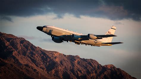 Jonathan Derden Red Flag Nellis Afb