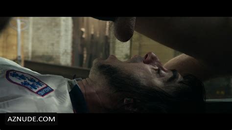 SACHA BARON COHEN Nude AZNude Men