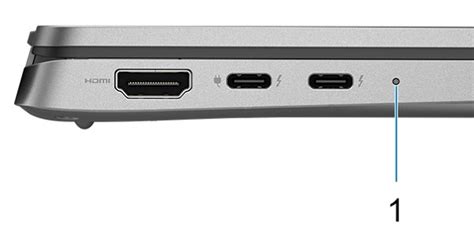 A Reference Guide For Latitude Laptop And Tablet Diagnostic Indicators