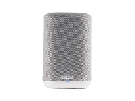 denon home  compact smart speaker powered  heos denon global