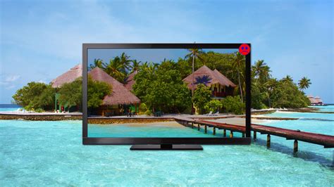 Universaltestbild "First Check" für Full HD, Ultra HD und 4K-Beamer