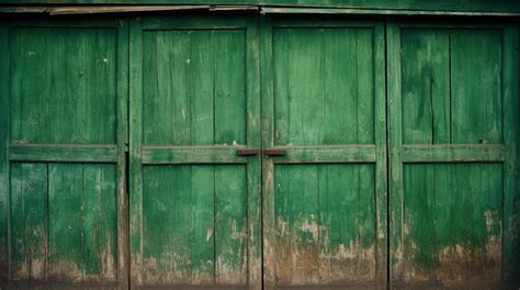 Weathered Wooden Door Texture Background Wood Panel Old Wood Wood