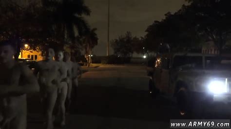 Naked Dick Army Shower Gay The Hazing The Showering And The Fucking