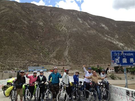 认识一群在路上的朋友 318川藏线骑行 昌都旅游攻略 游记 去哪儿攻略