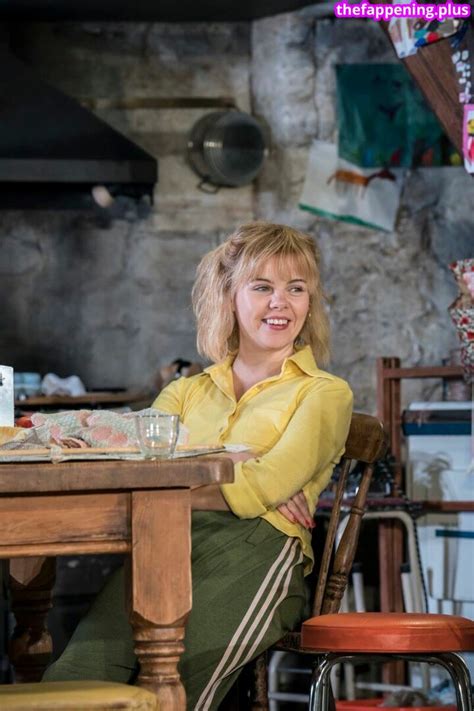 Saoirse Monica Jackson Mowiththejudy Saoirsemonicajackson Nude OnlyFans Photo 17 The