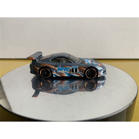 Xe Hot Wheels loose không hộp 4 Special Shopee Việt Nam