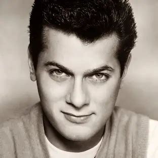 Tony Curtis Age, Net Worth, Relationships, Bio & Career Highlights