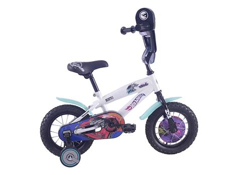 Bicicleta Infantil Bianchi Hot Wheels Aro