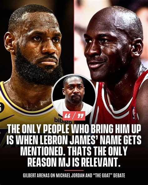 Air Jordan Fan Army | “MJ only gets mentioned when LeBron does