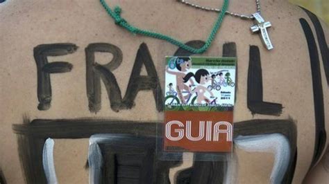 Der World Naked Bike Ride 2011